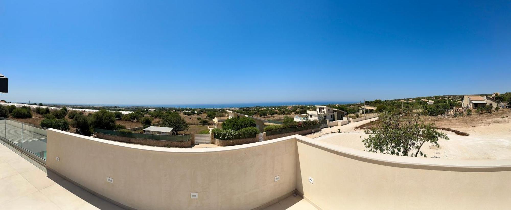 Villa Dolce Vita Сампиери Экстерьер фото